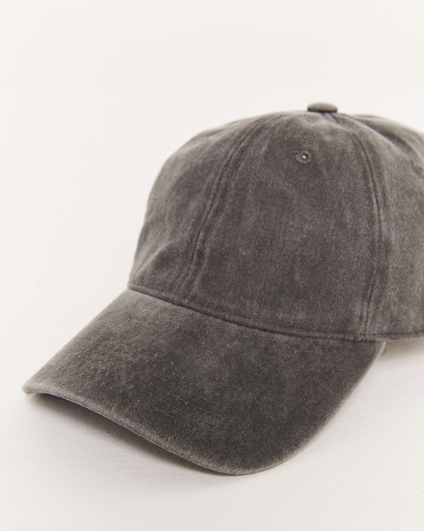 Cotton cap