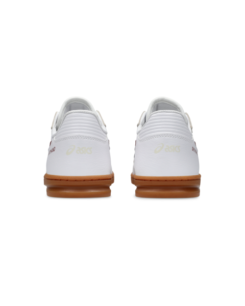 Baskets blanches