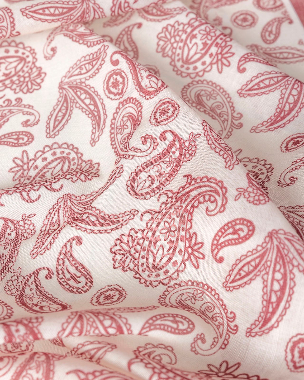 Pañuelo pequeño estampado