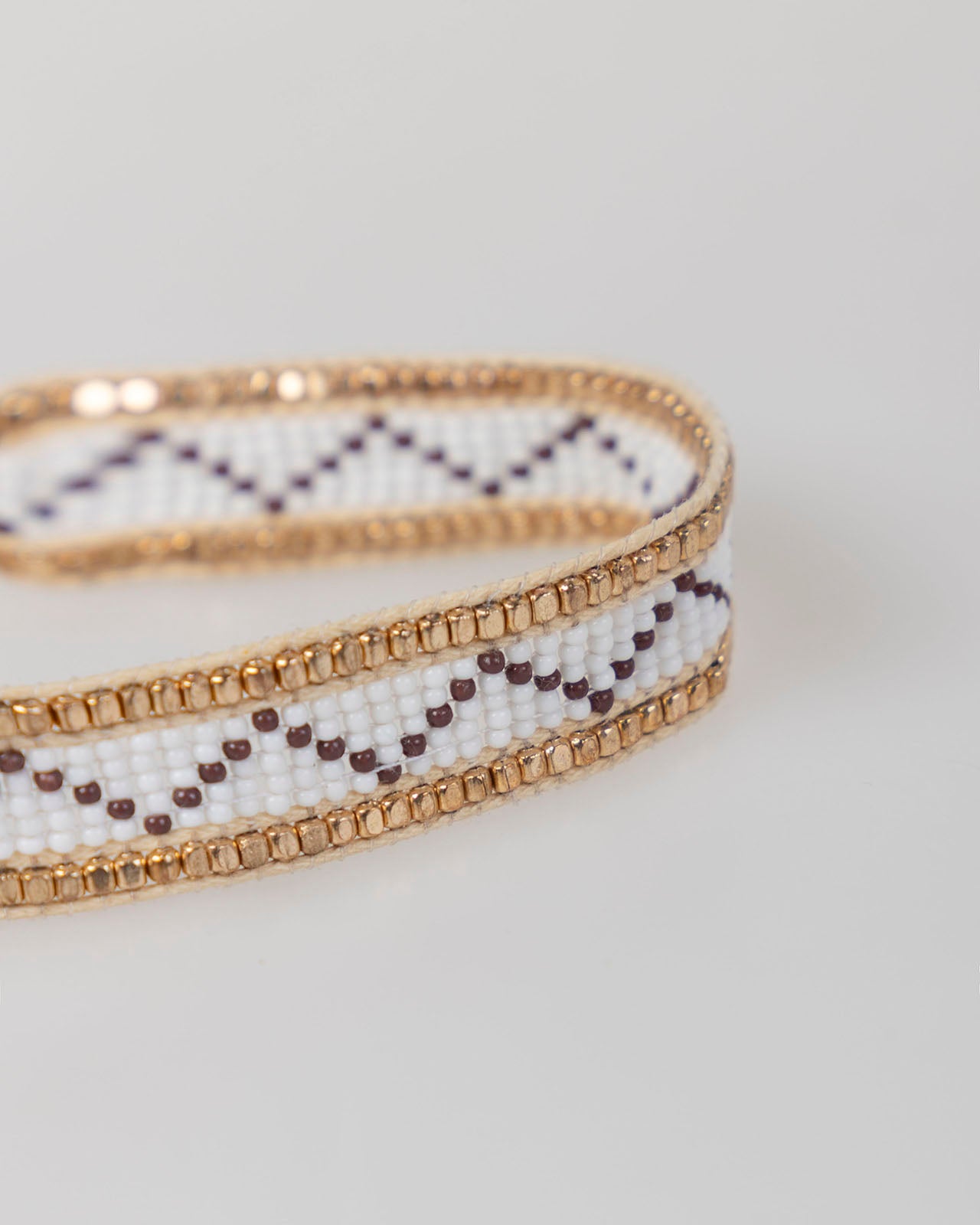 Choker ancho