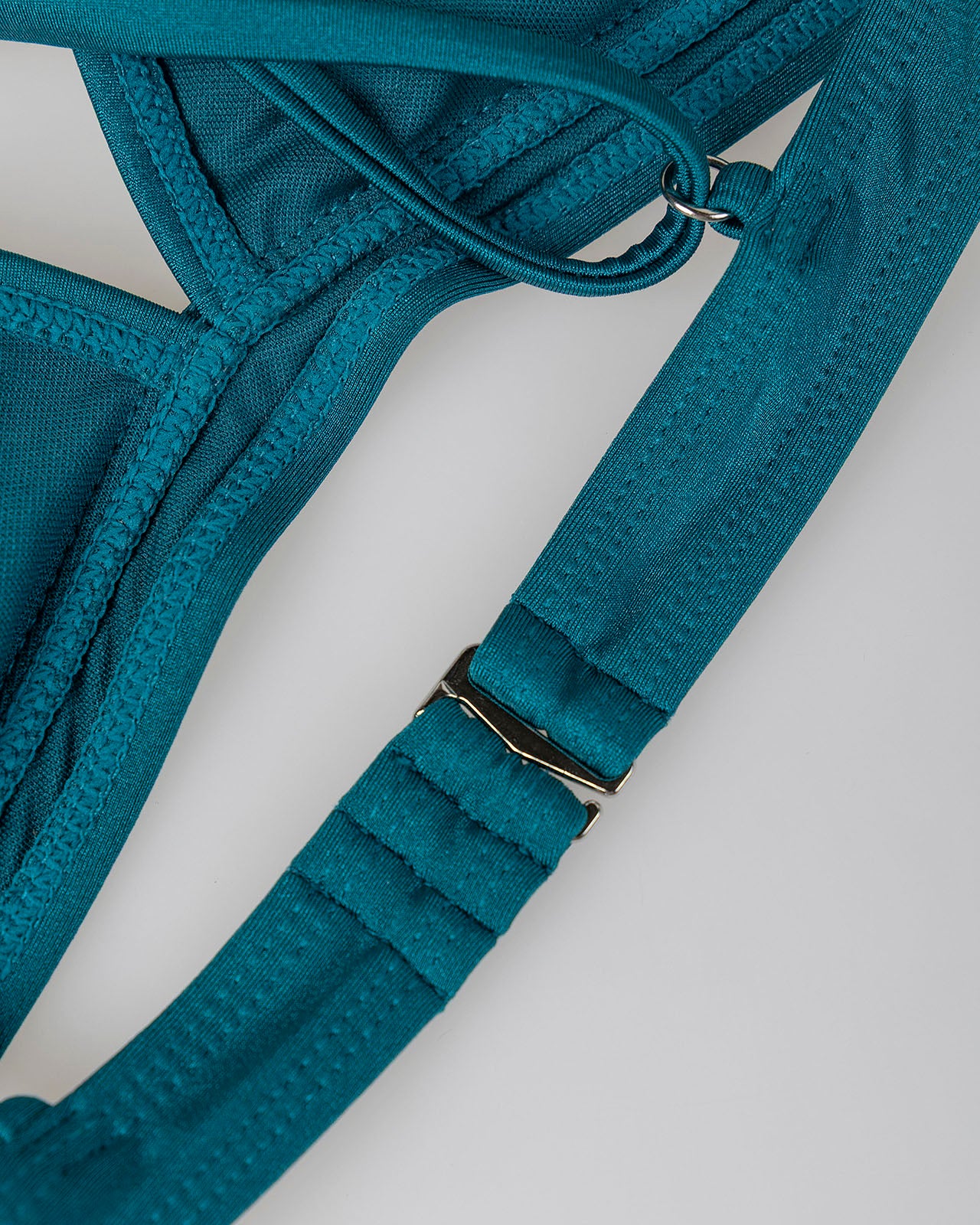 Halter bikini
