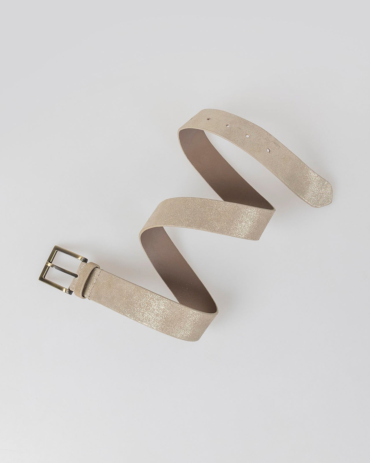 Ceinture feuille