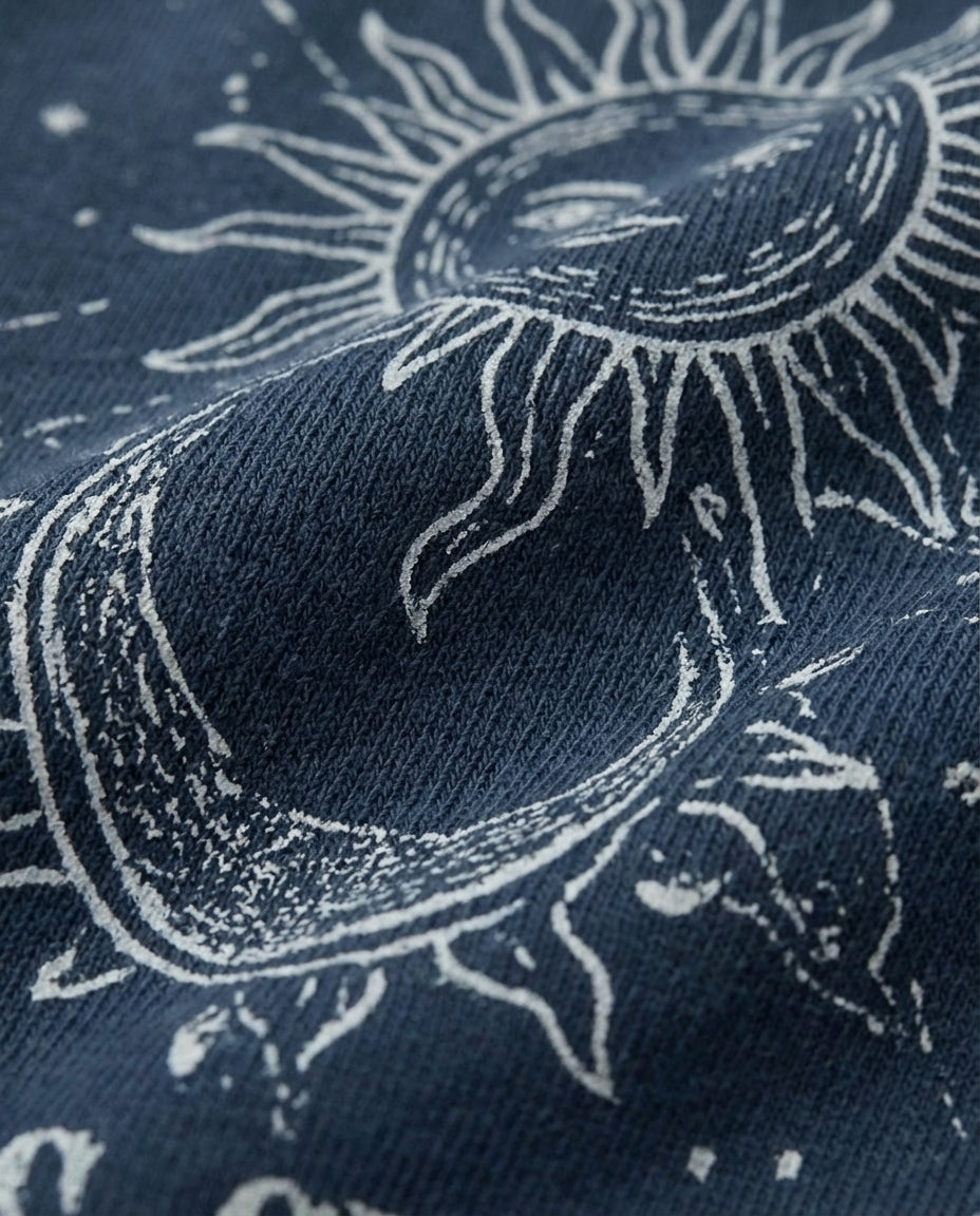 Camiseta print