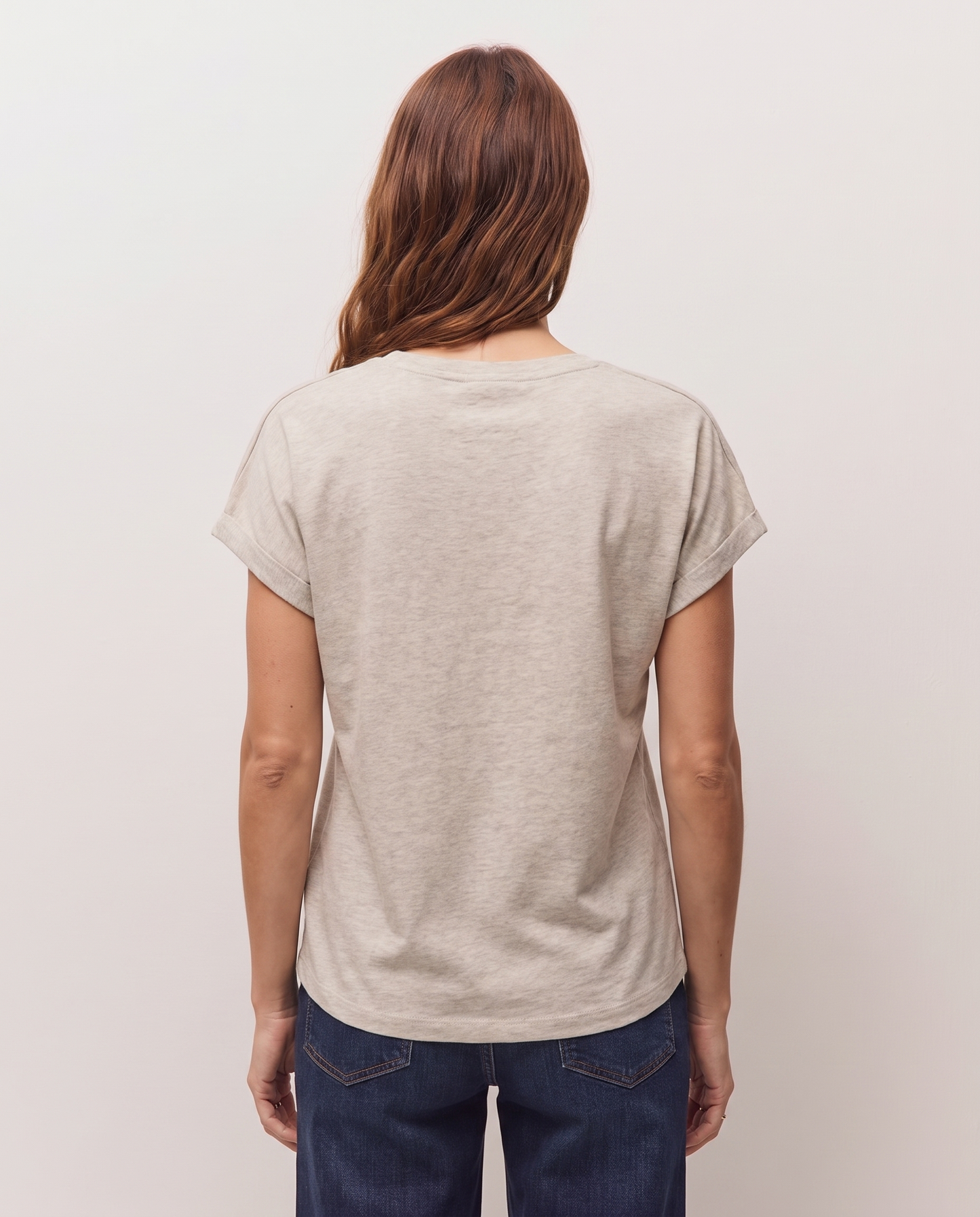 Camiseta manga corta