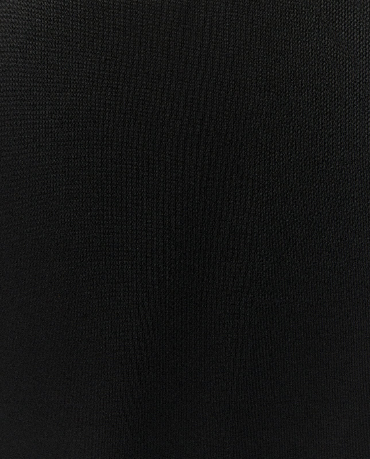 Jupe midi coupée
