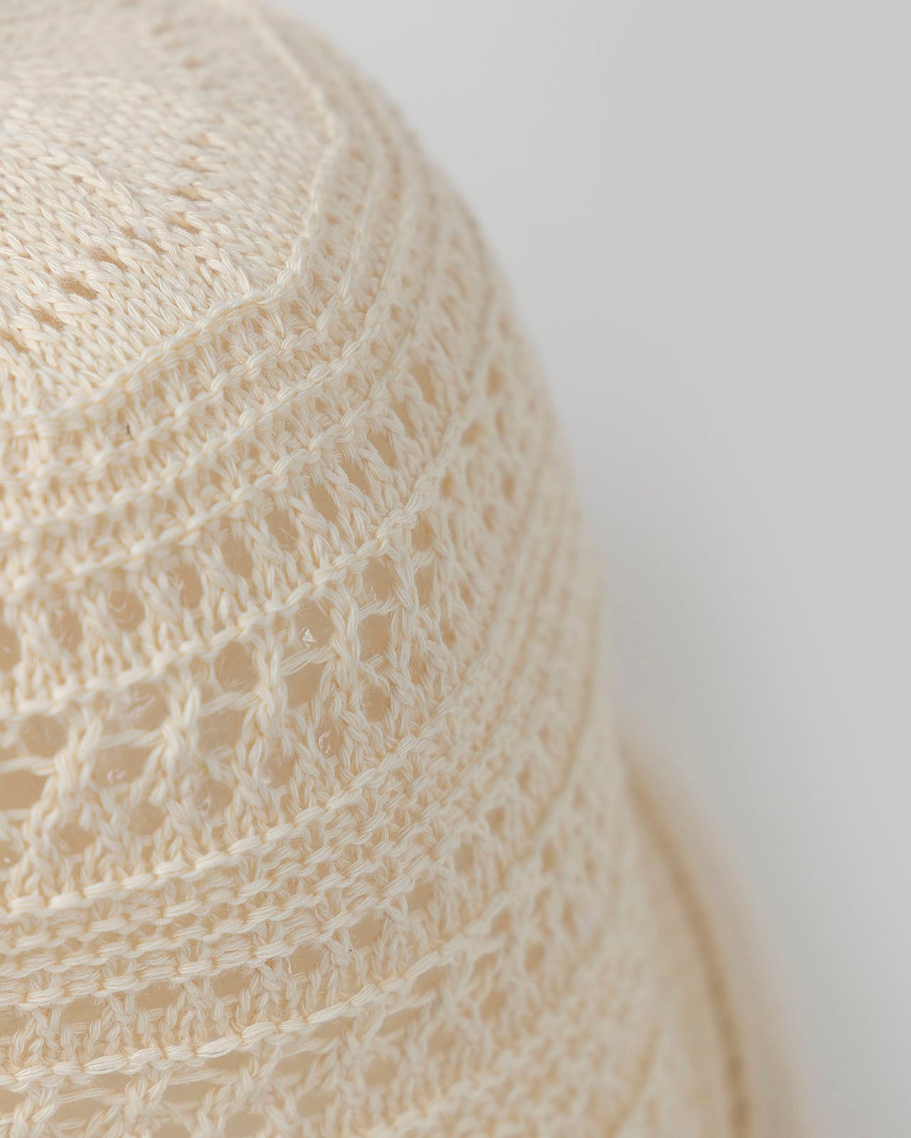 Gorro calado