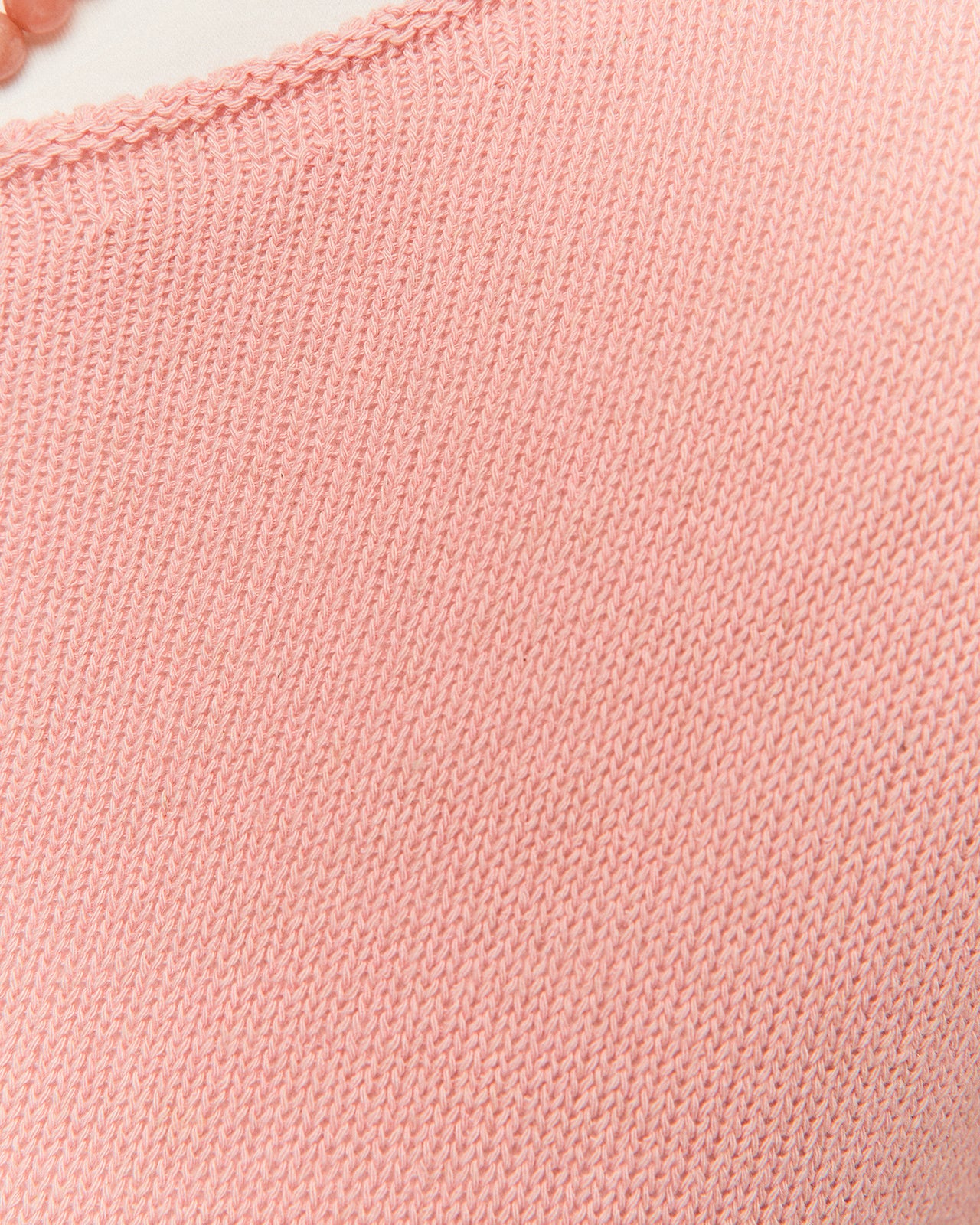 Maillot en lin