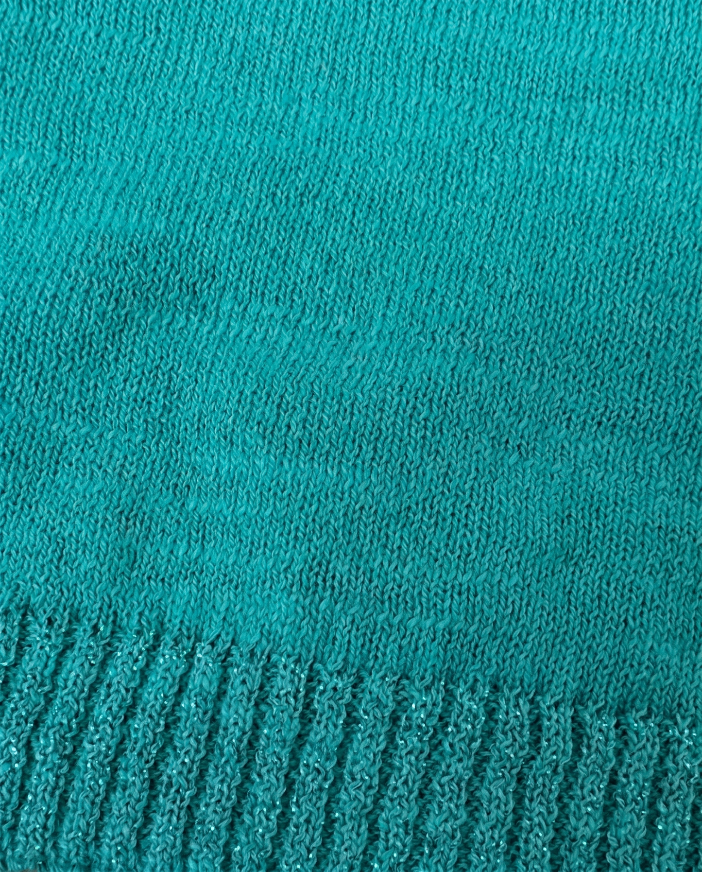 Jersey lino manga corta