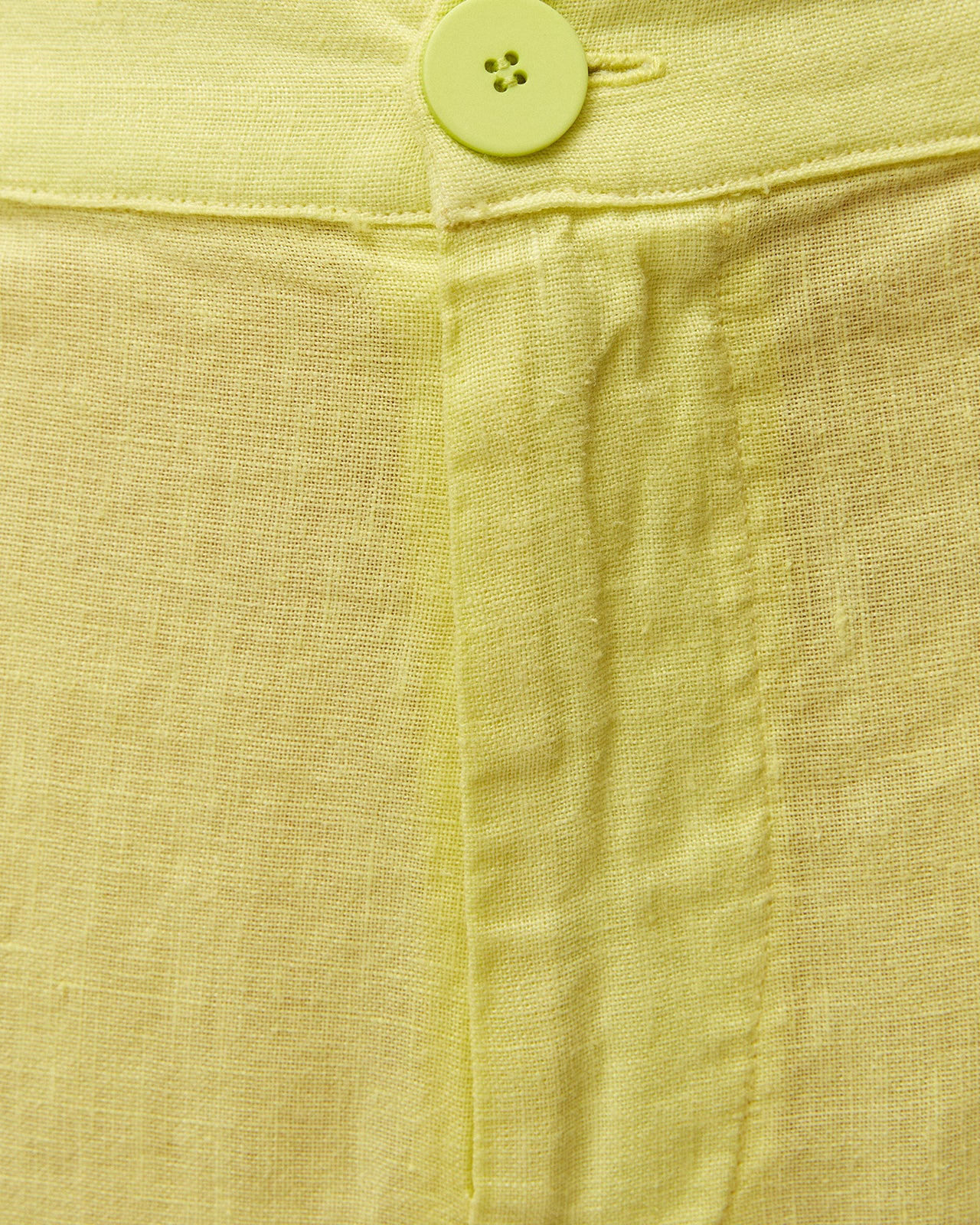 Pantalón lino
