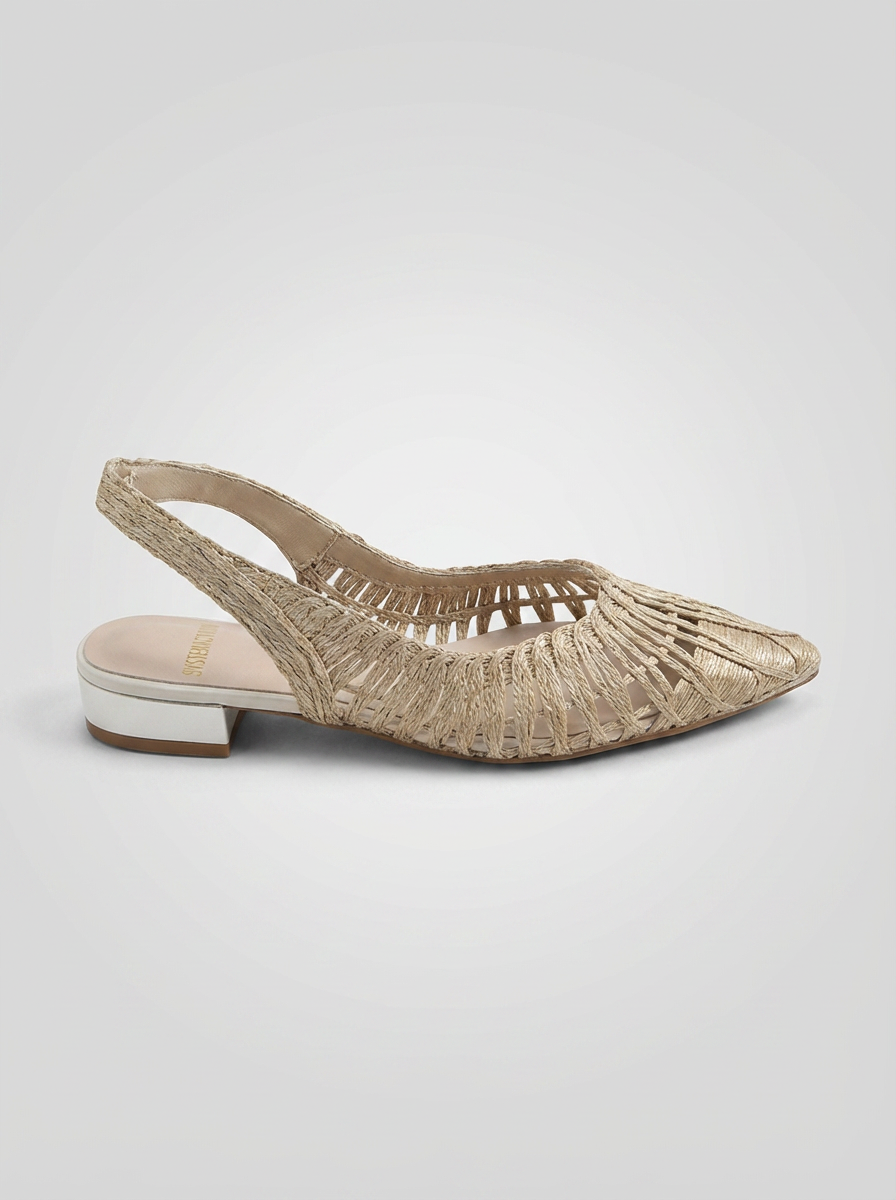 Dress shoe