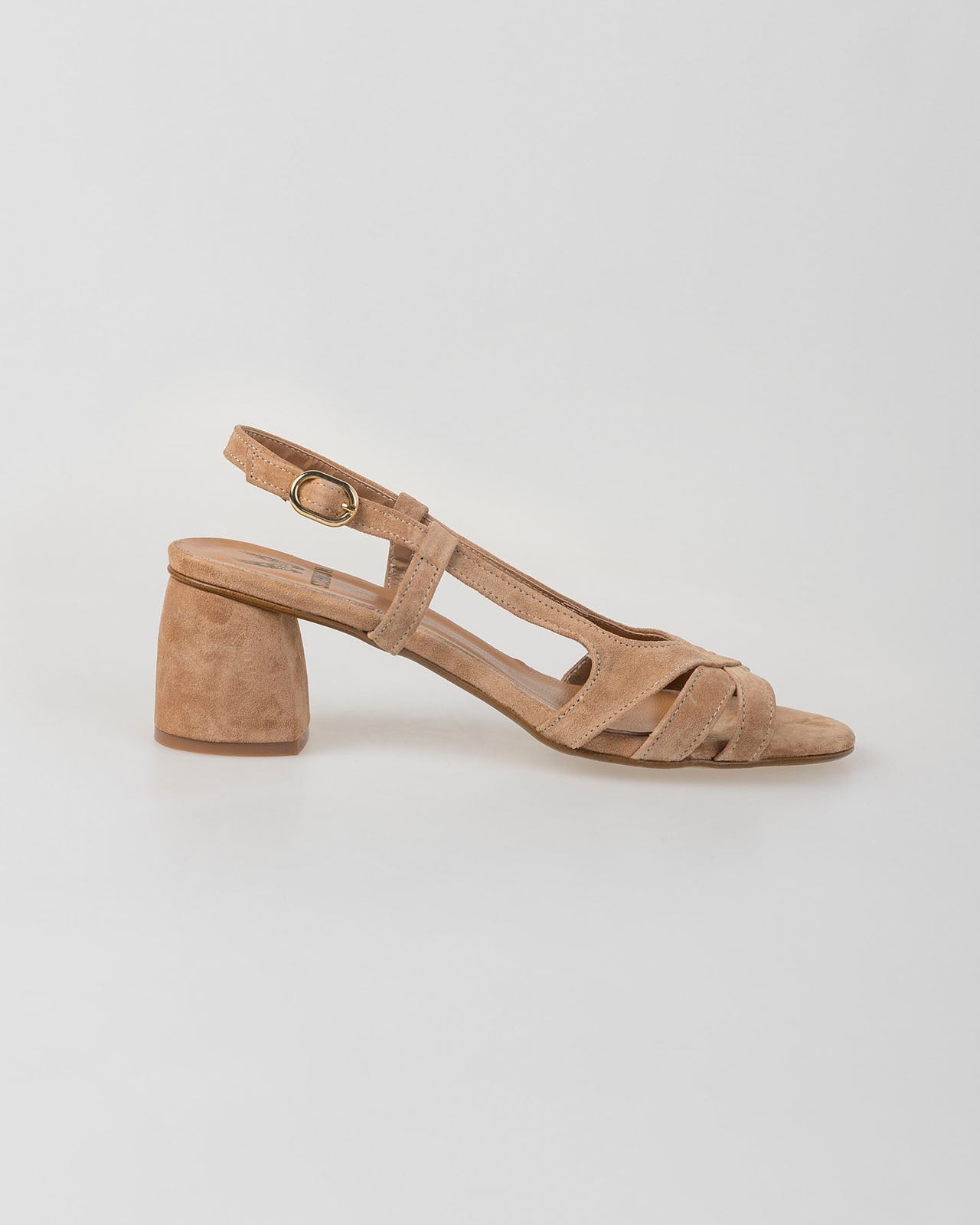 Zapato tacón