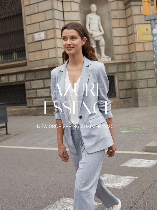 Azure Essence