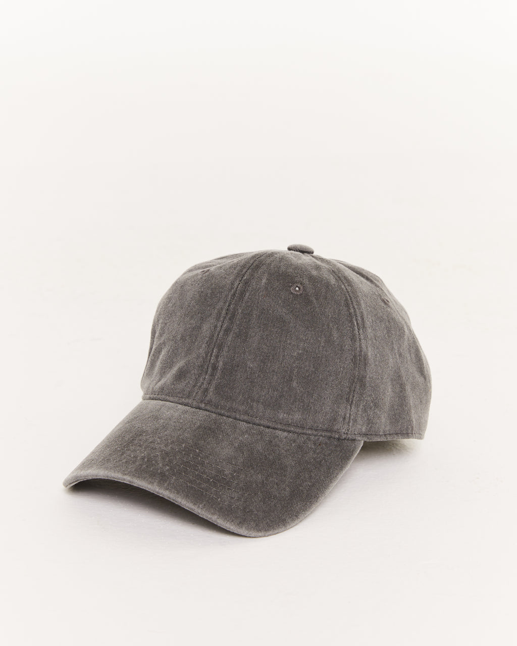 Cotton cap