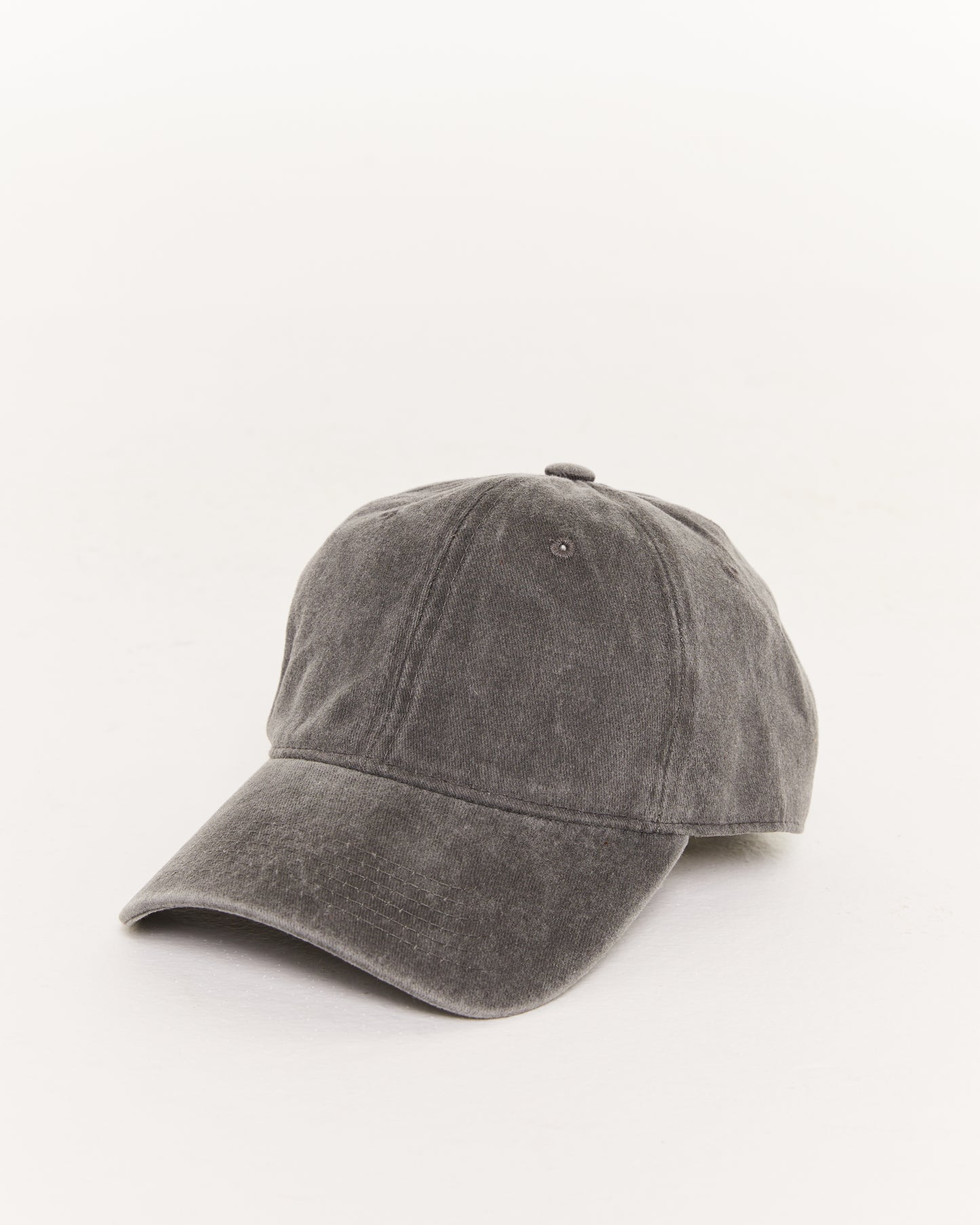 Cotton cap