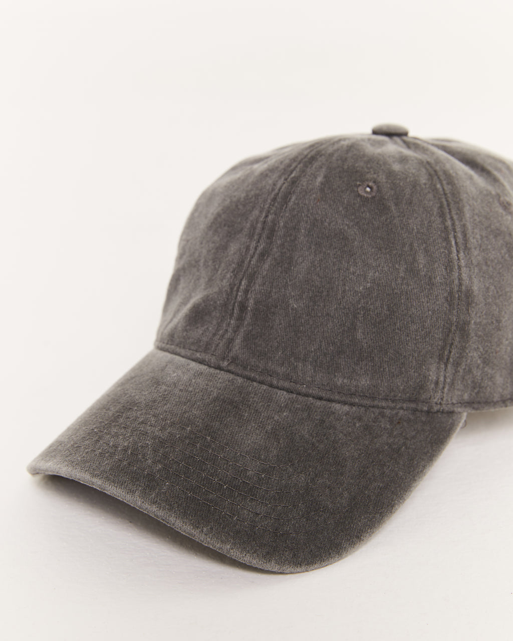Cotton cap