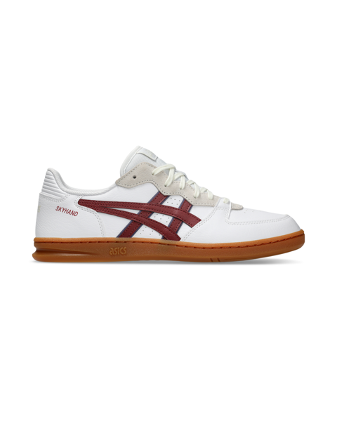 Baskets blanches