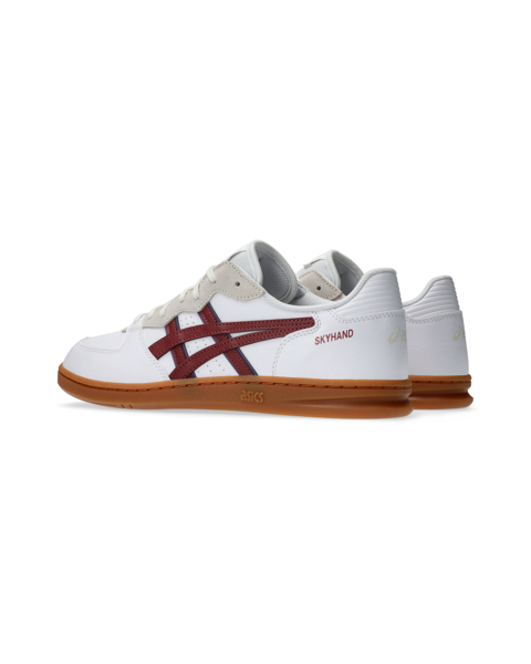 Baskets blanches