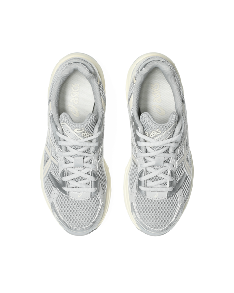 Deportivas gris
