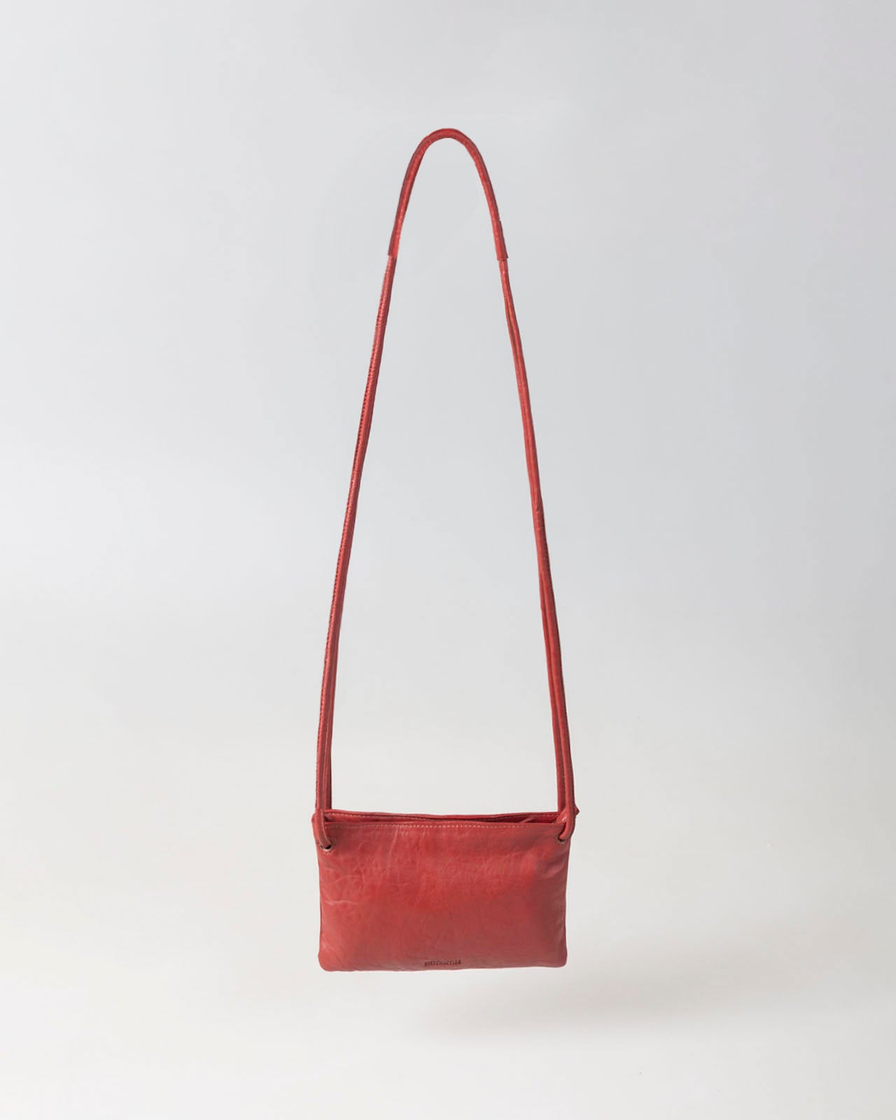 Bolso pequeño piel