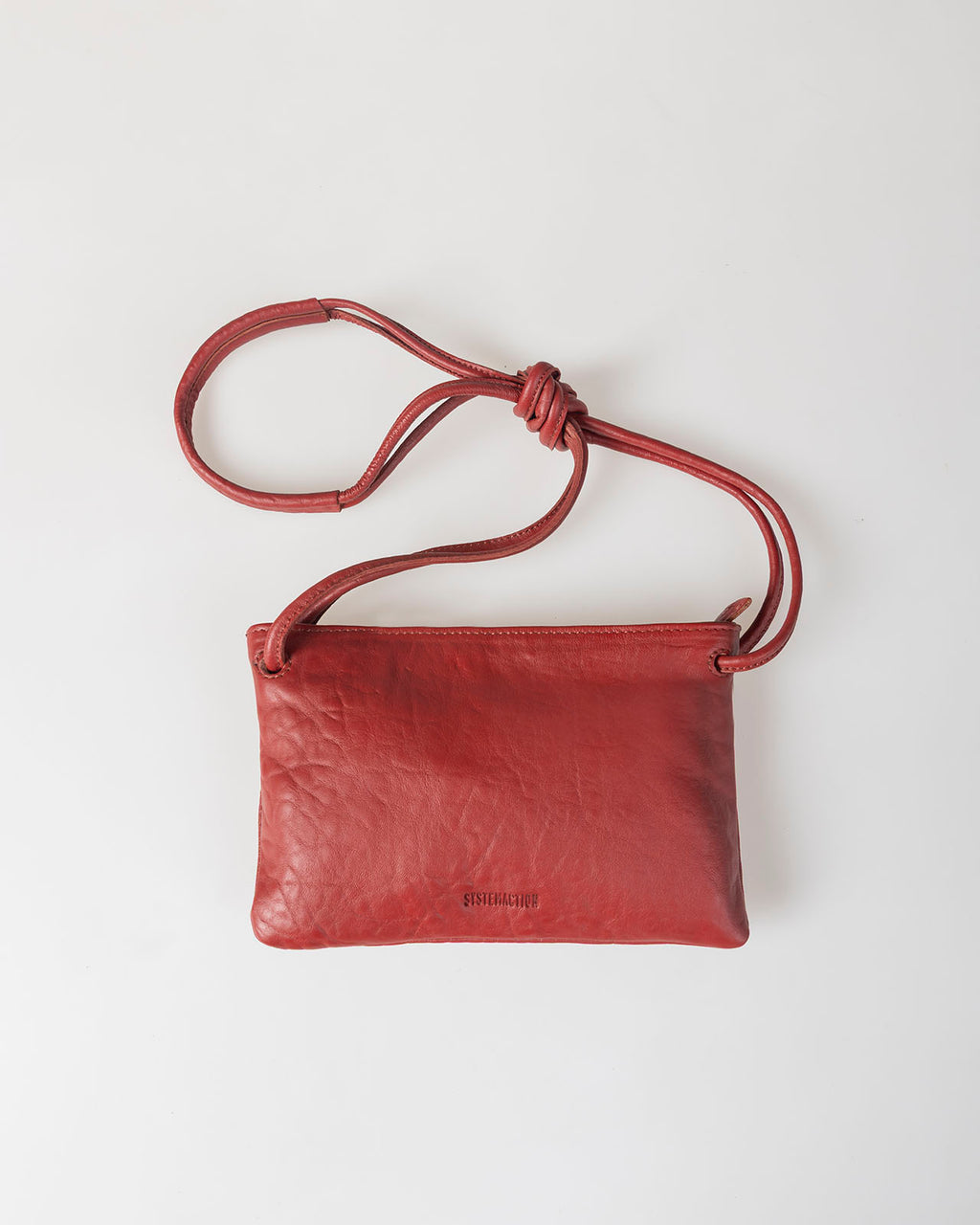Bolso pequeño piel