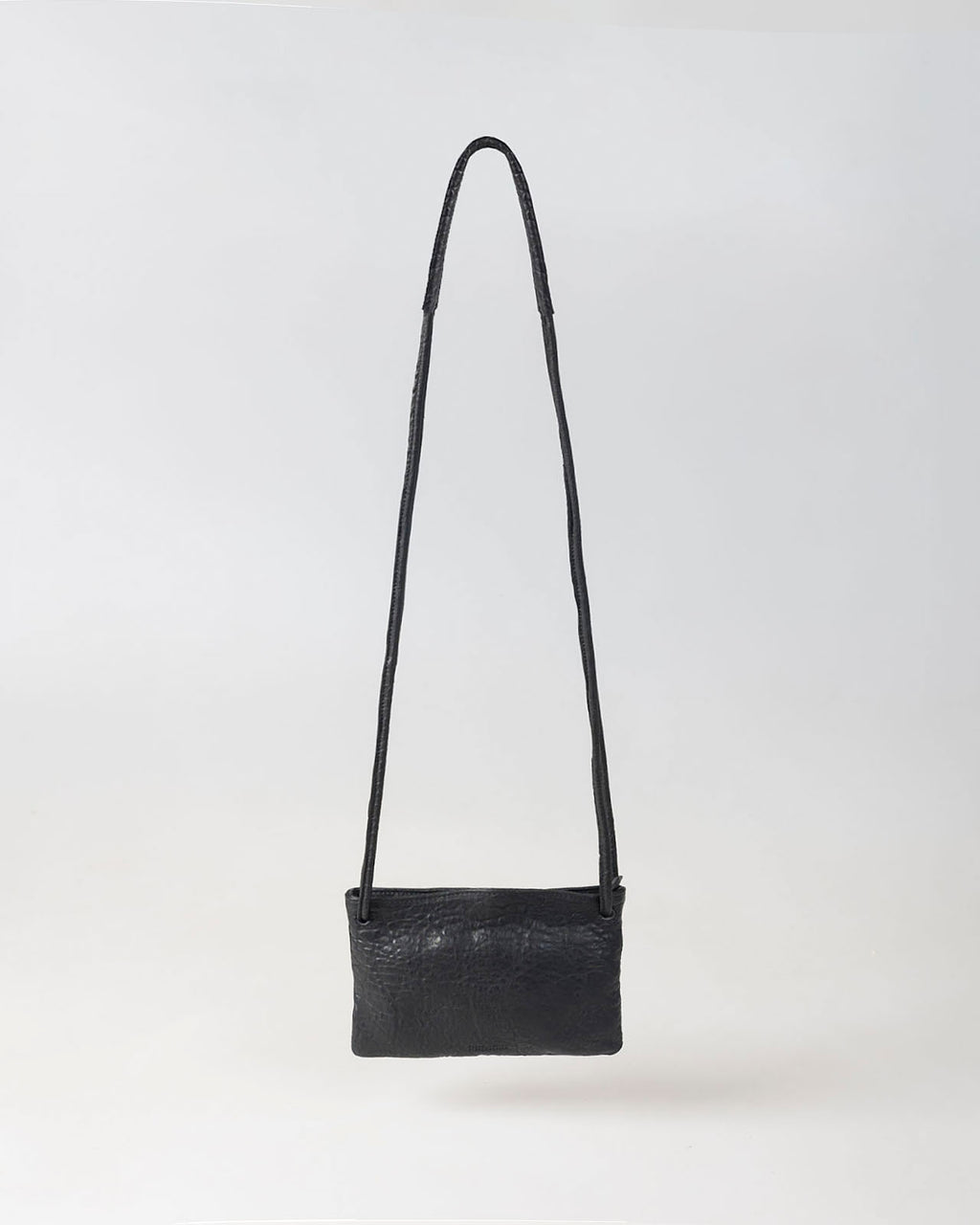 Bolso pequeño piel