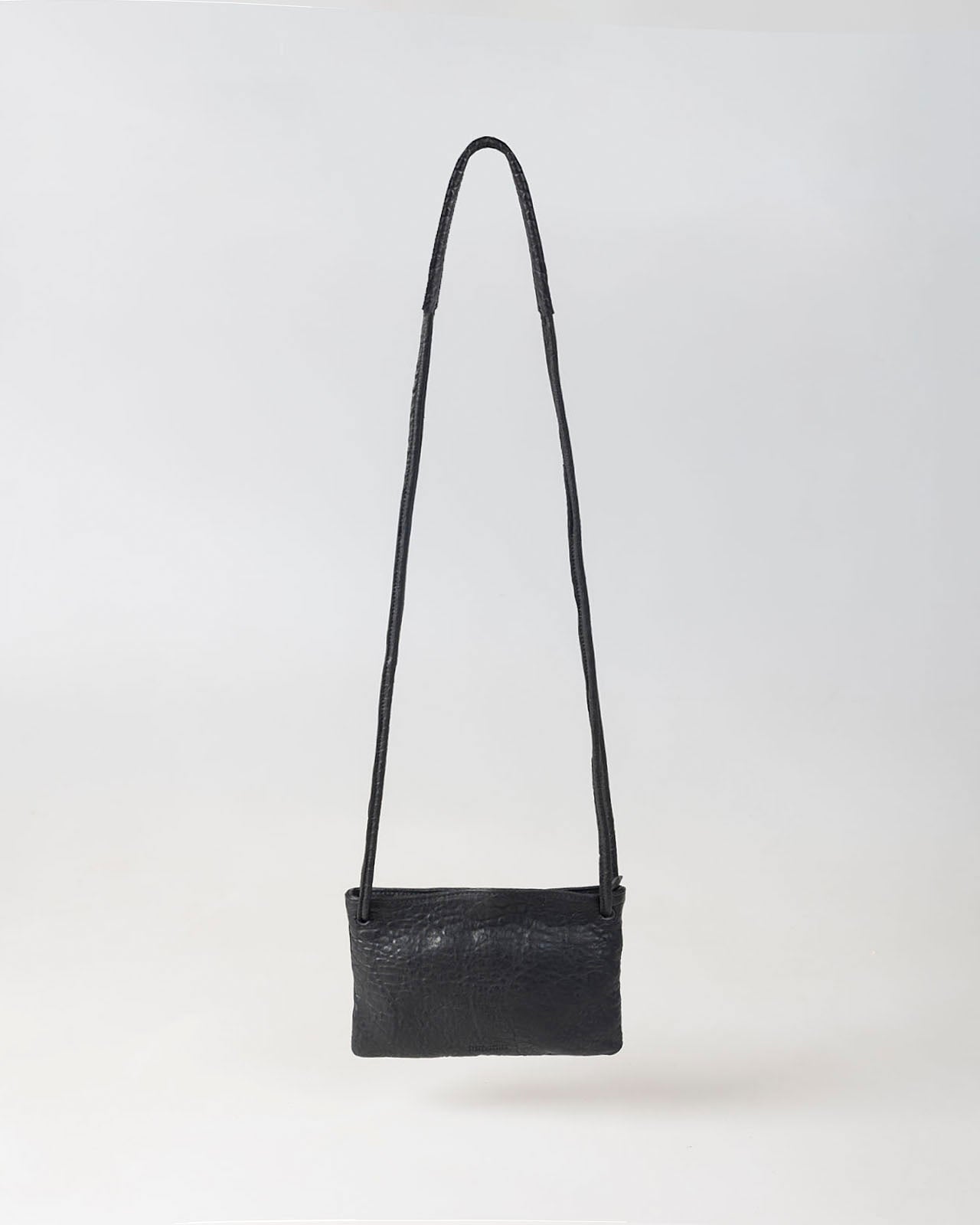 Bolso pequeño piel