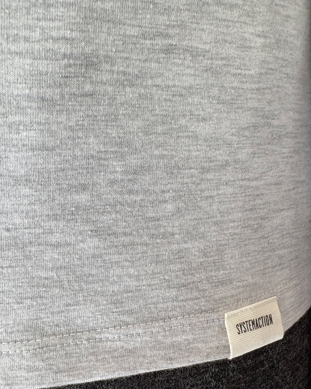 Camiseta bàsica