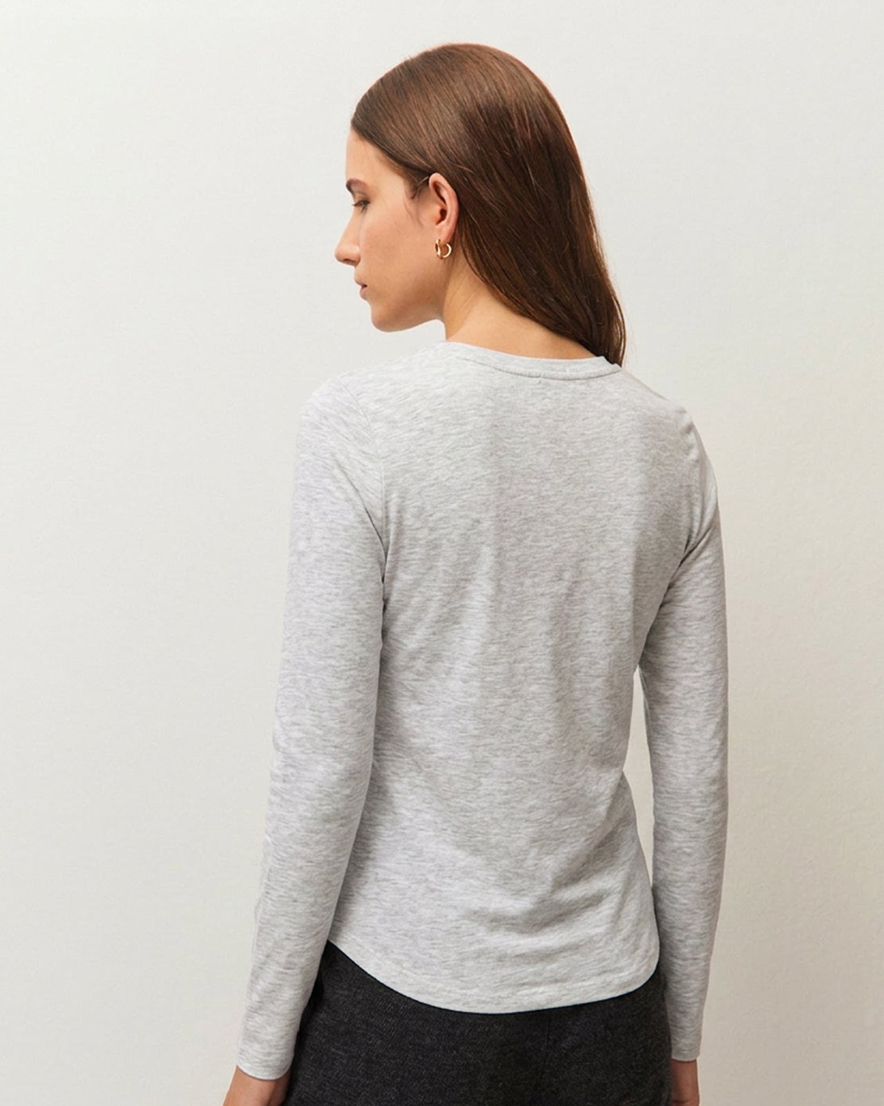 Camiseta bàsica