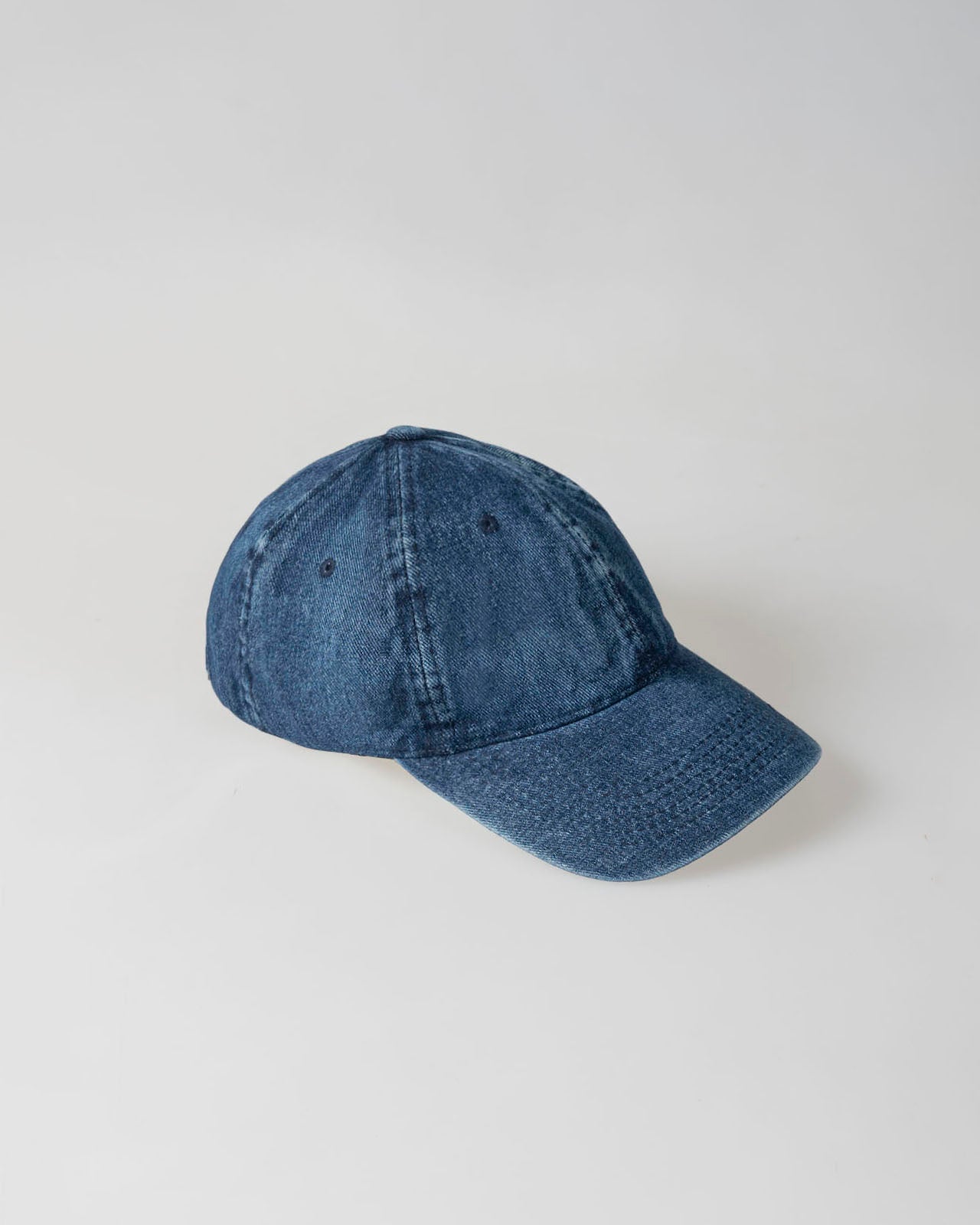 Gorra denim