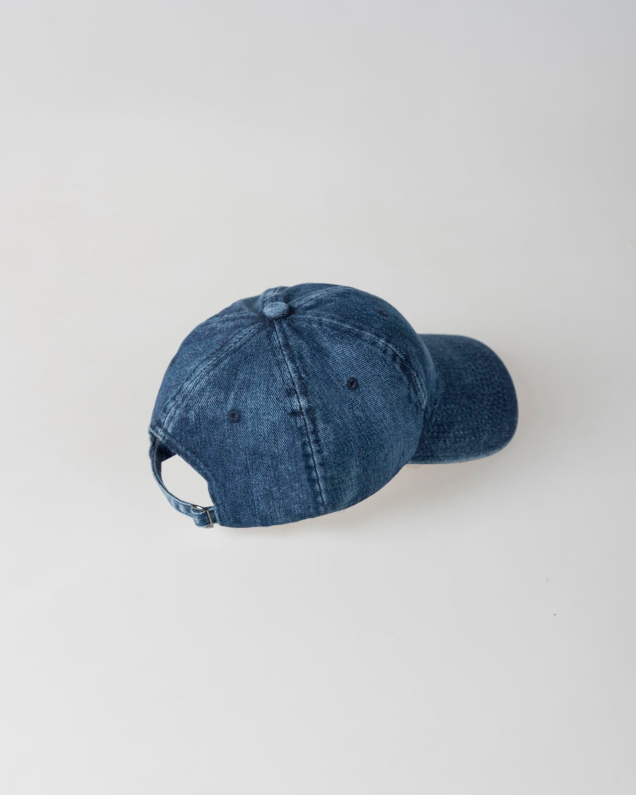 Gorra denim