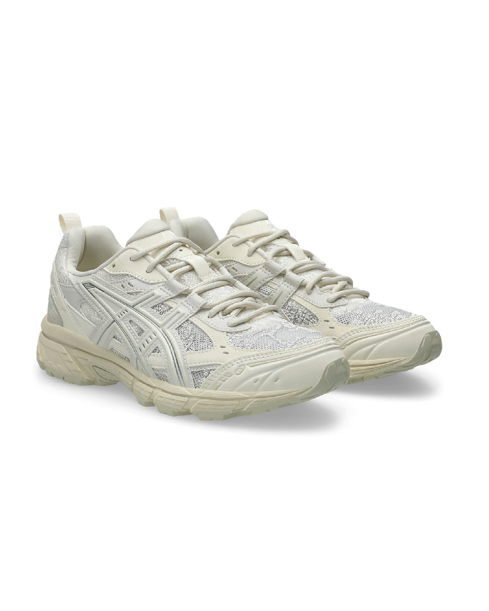 Chaussures Asics Gel-Nunobiki couleur crème