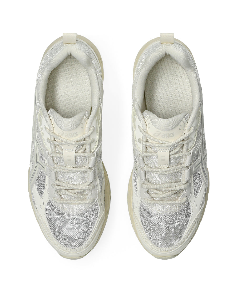Chaussures Asics Gel-Nunobiki couleur crème