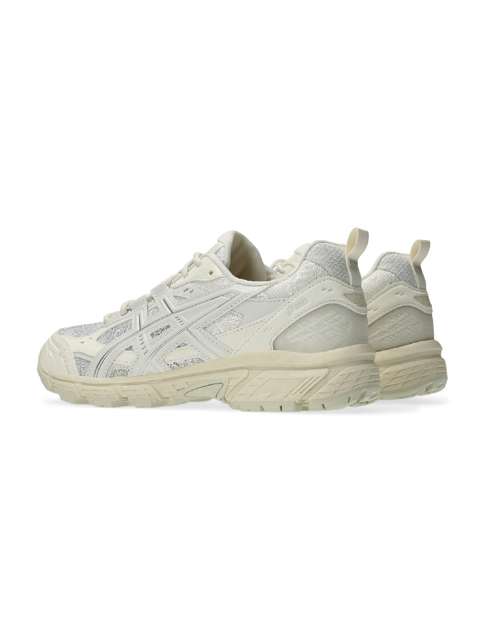 Chaussures Asics Gel-Nunobiki couleur crème