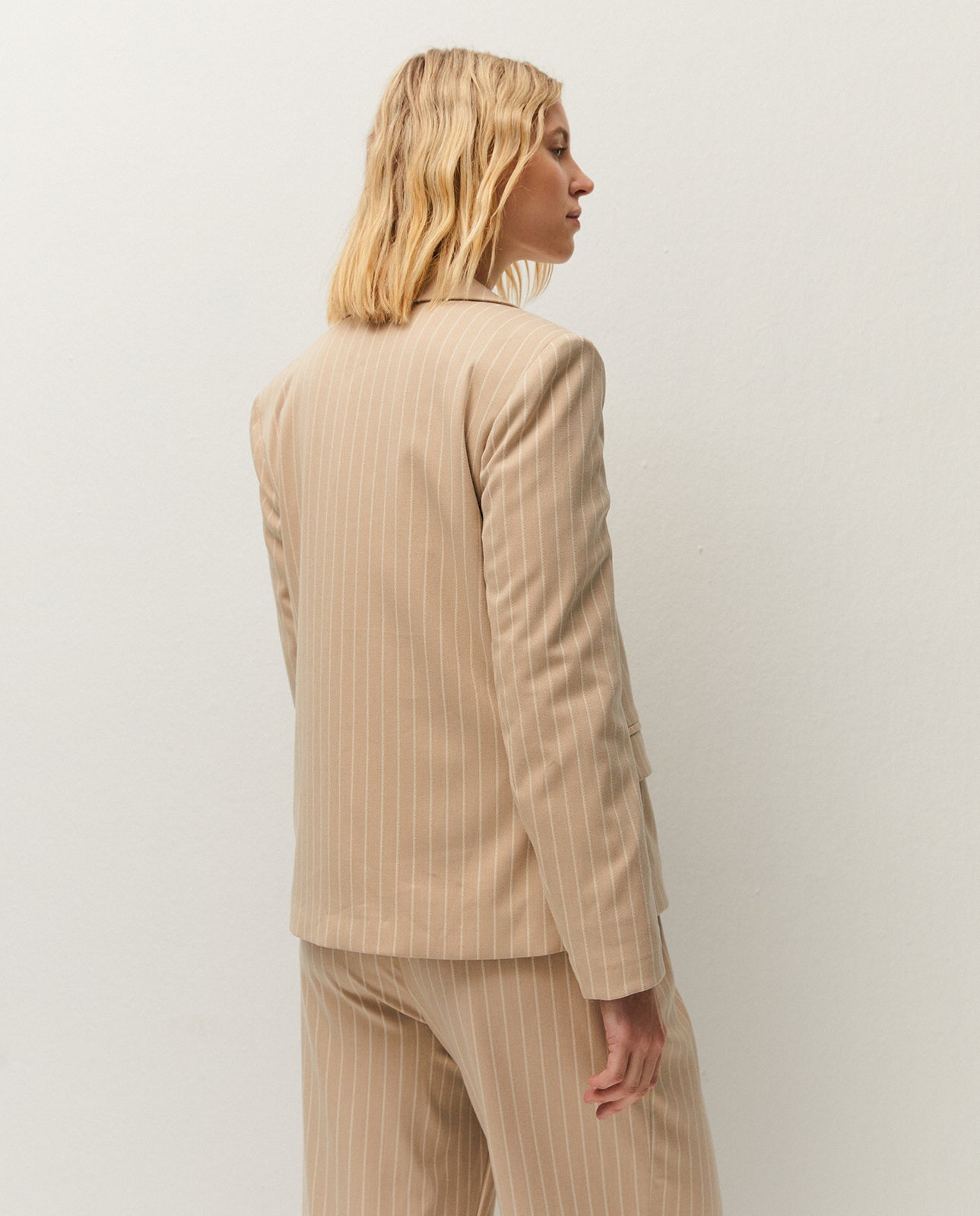 American pinstripe