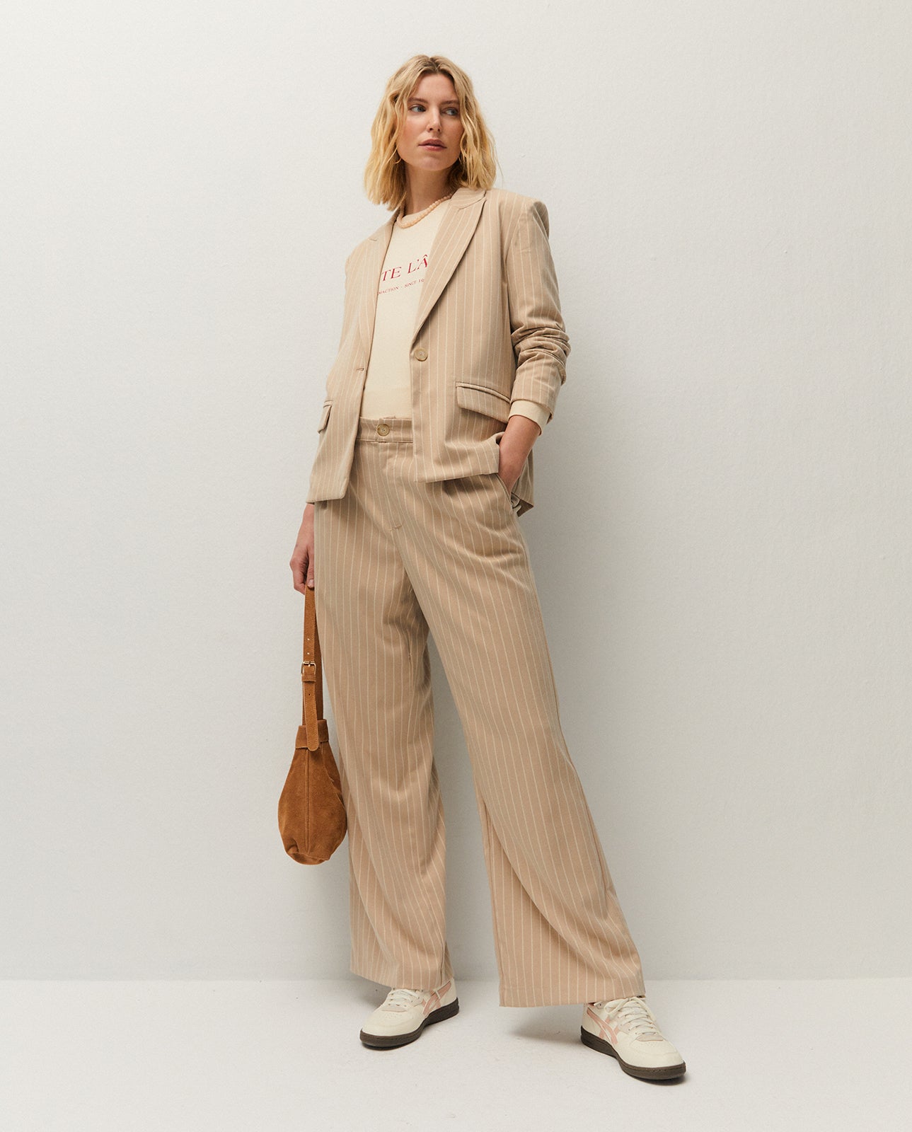 American pinstripe