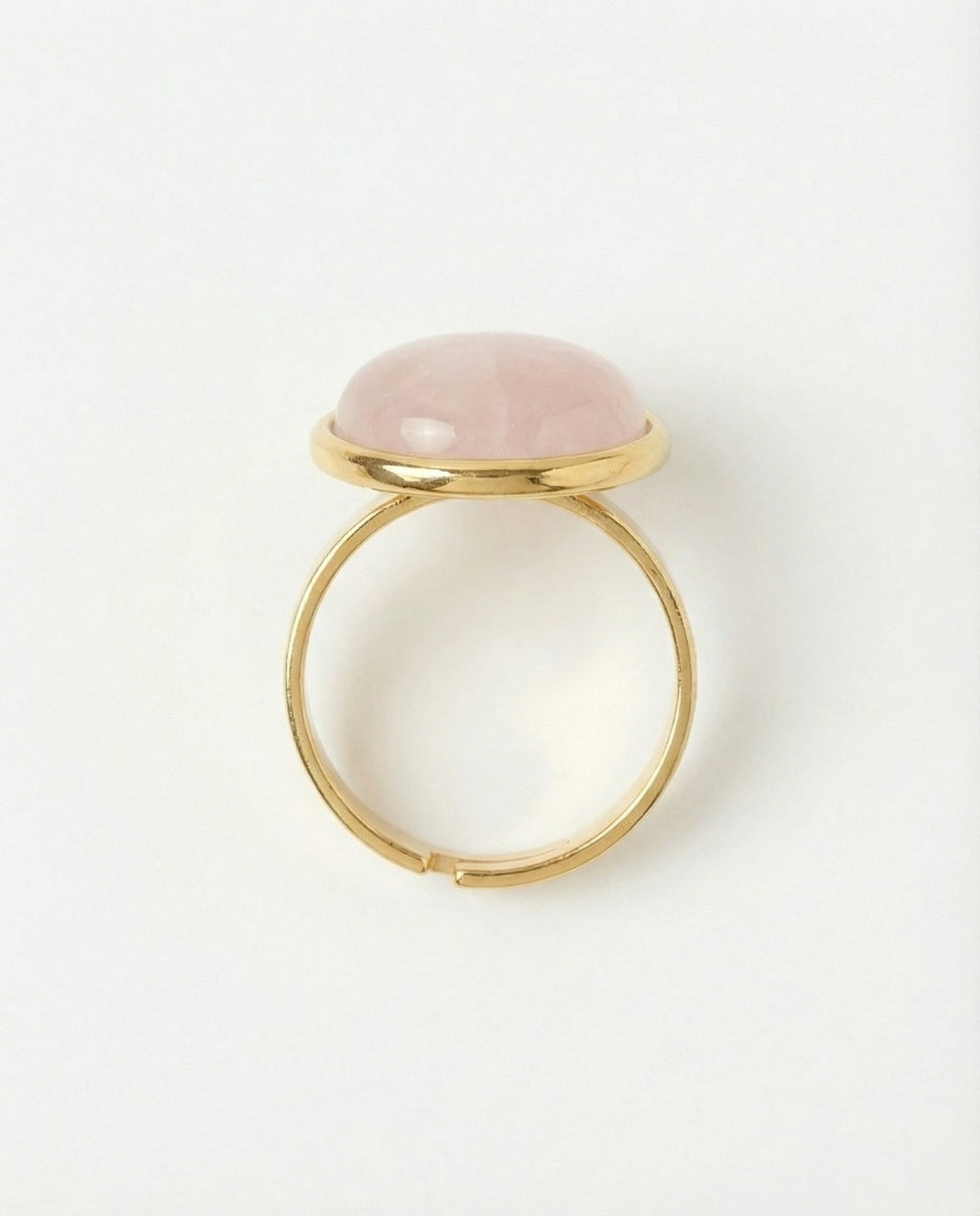 Anillo piedra