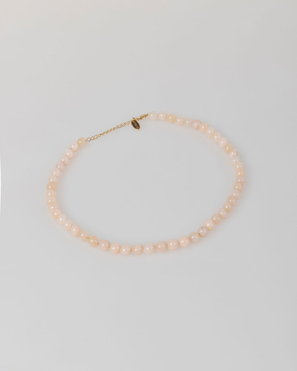 Collar de bolas