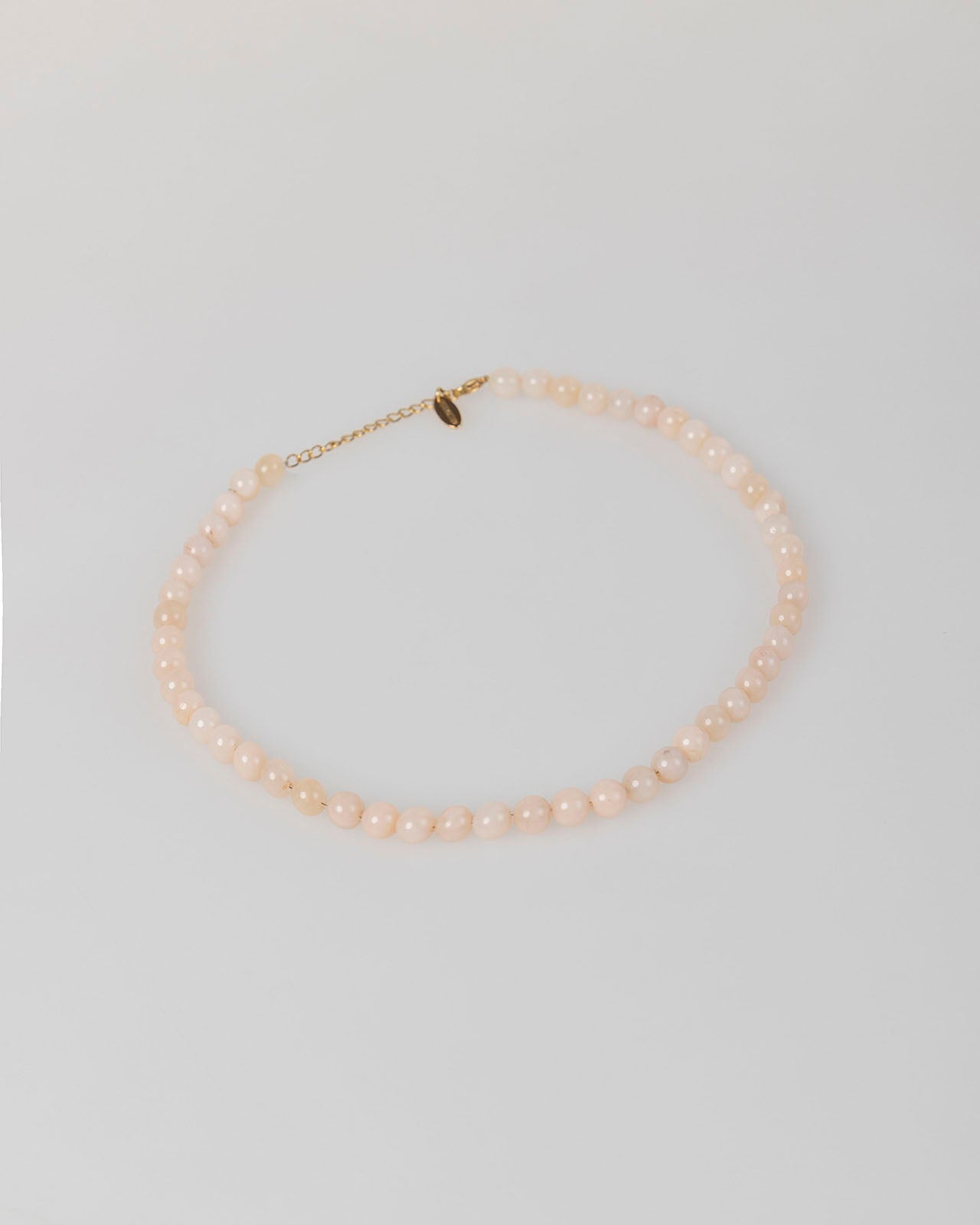 Collier de perles