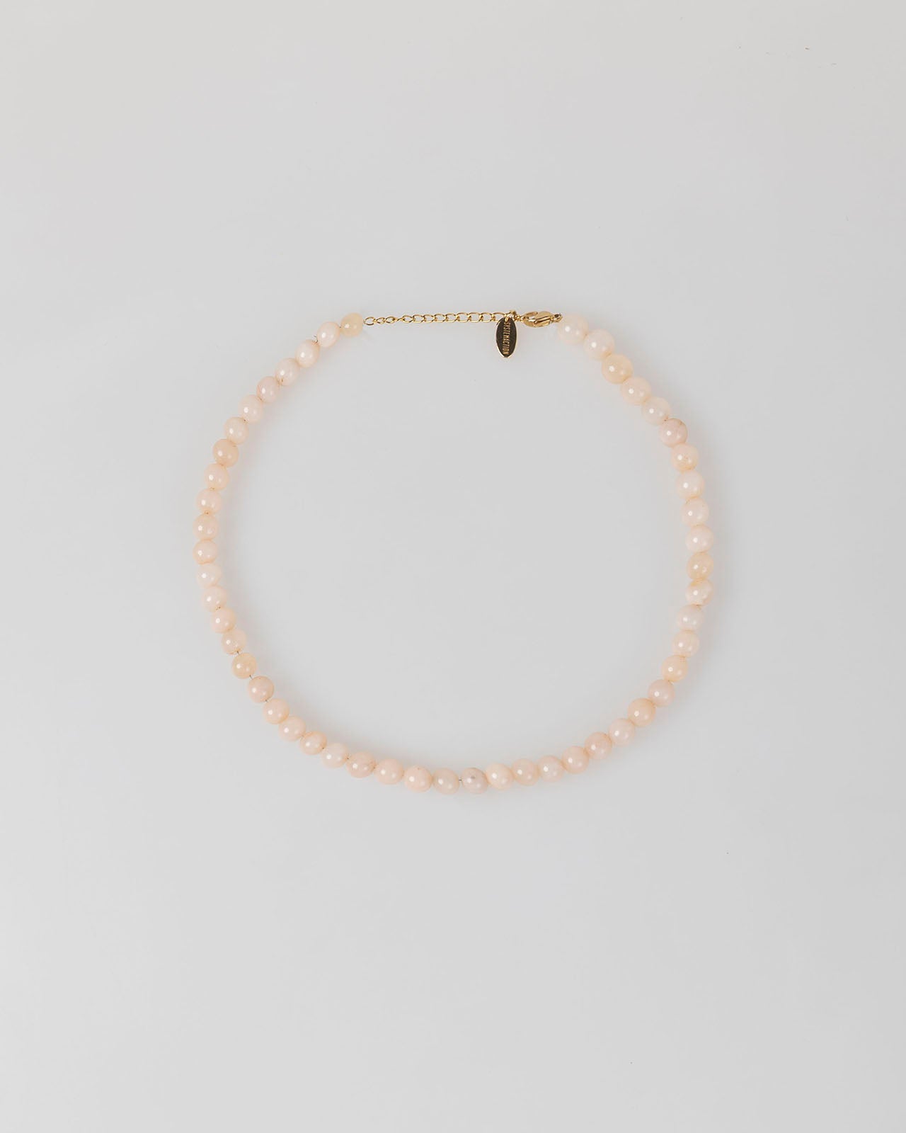 Collier de perles