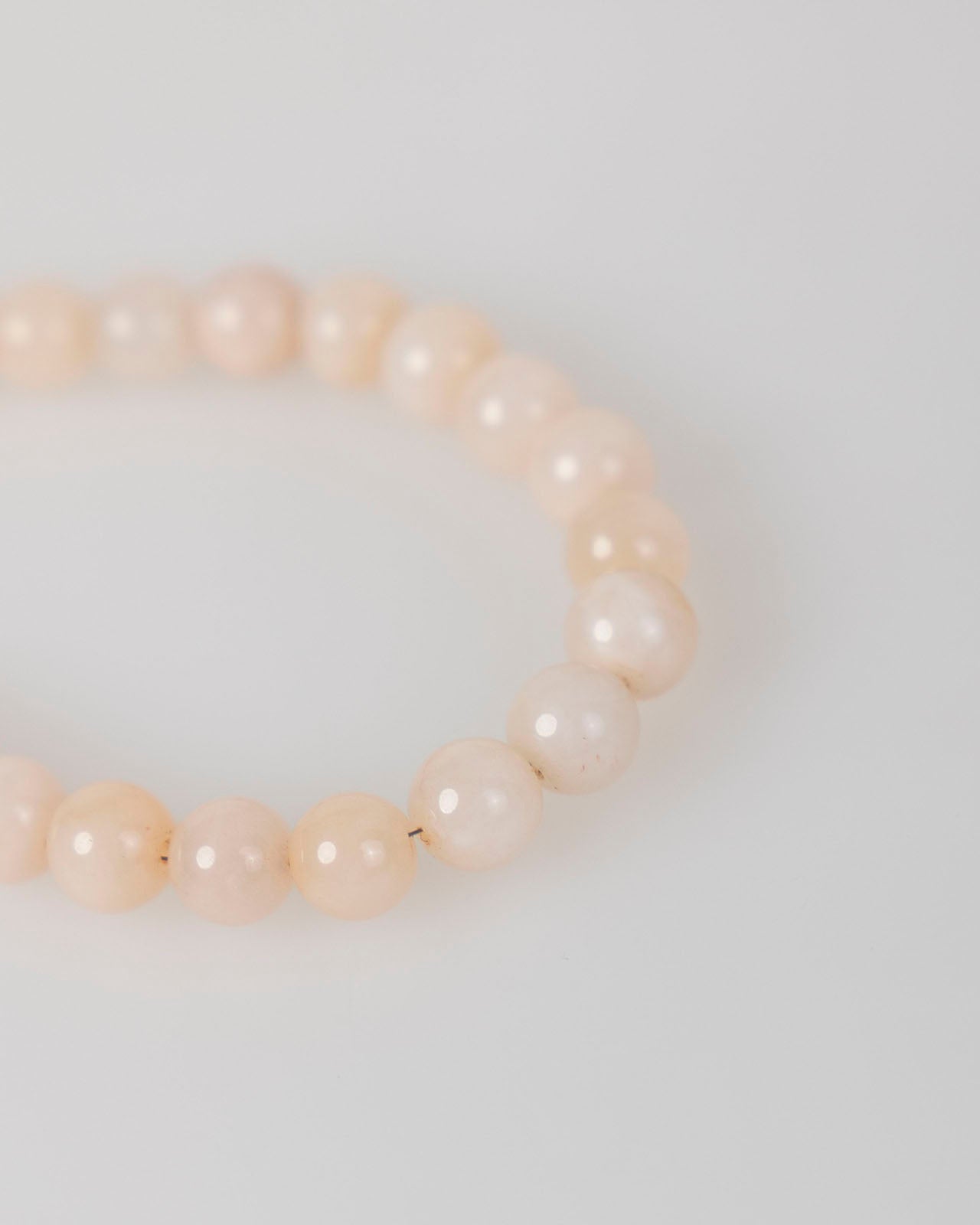 Collier de perles