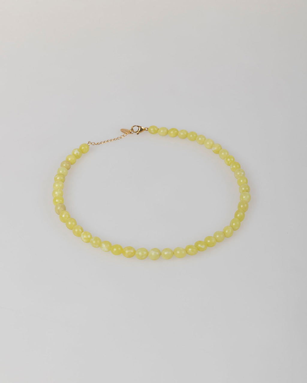 Collar de bolas