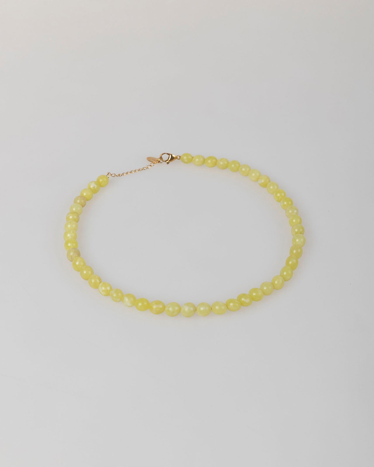 Collier de perles