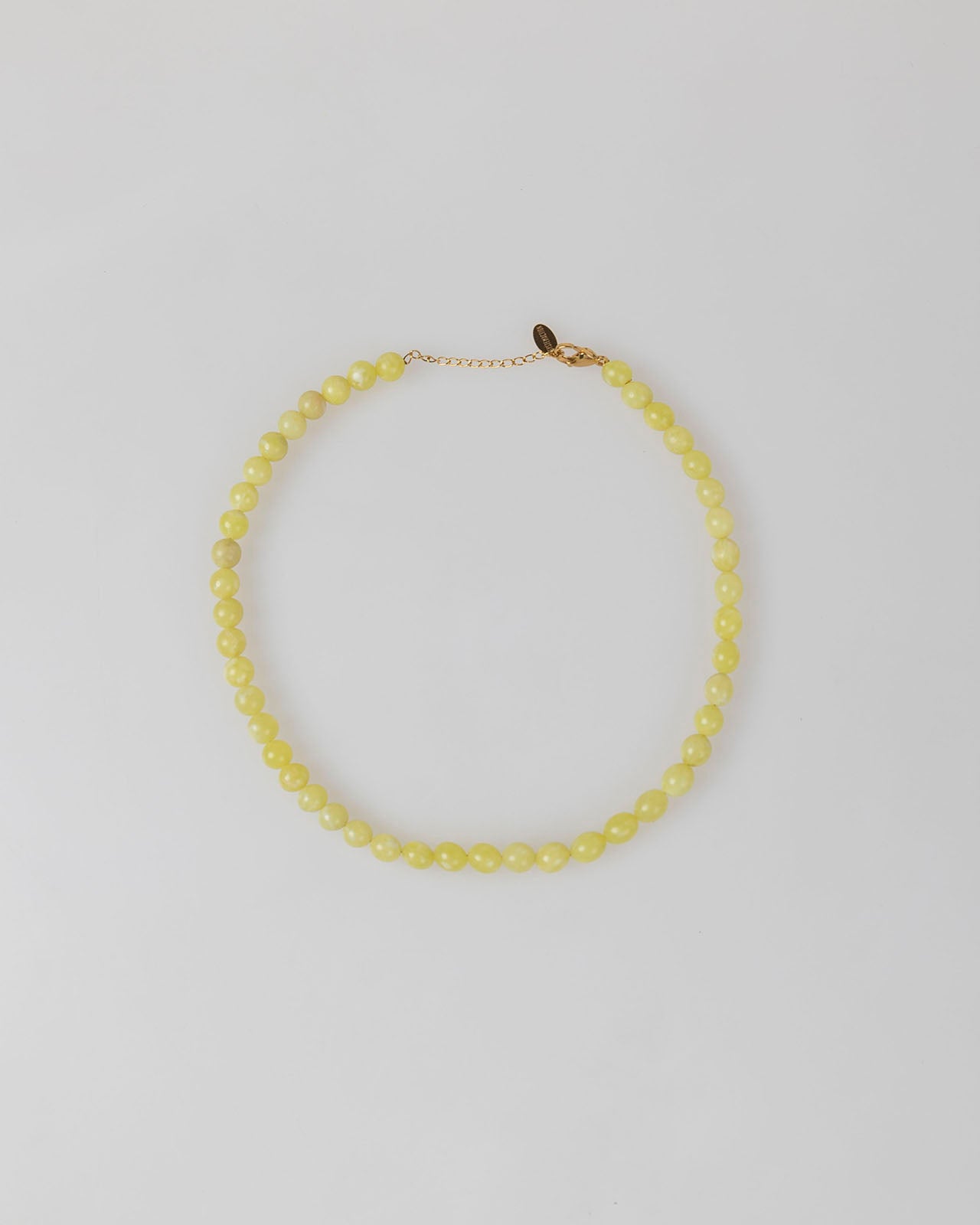 Collier de perles