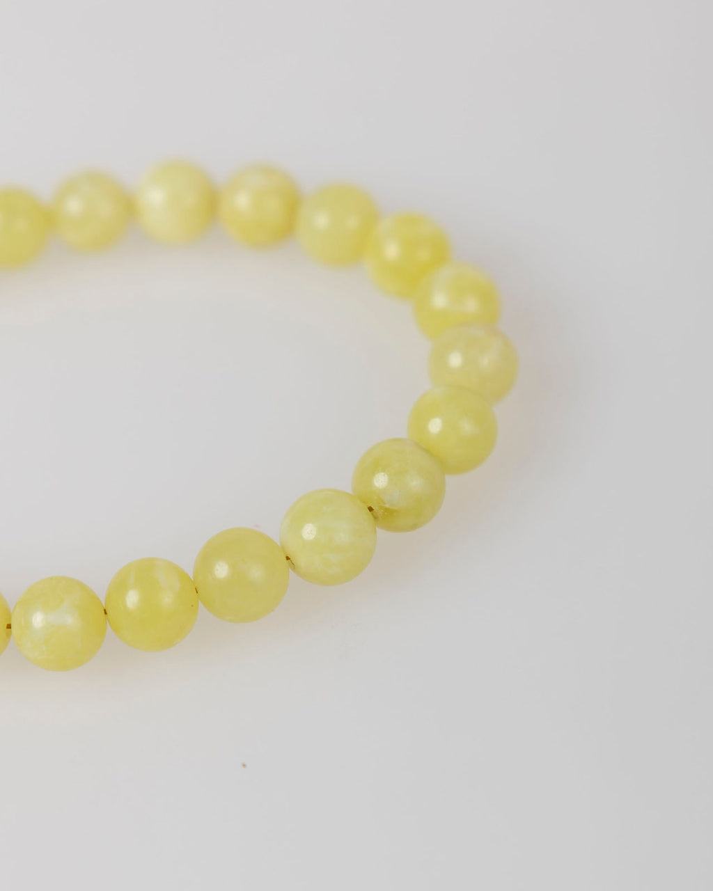 Collar de bolas