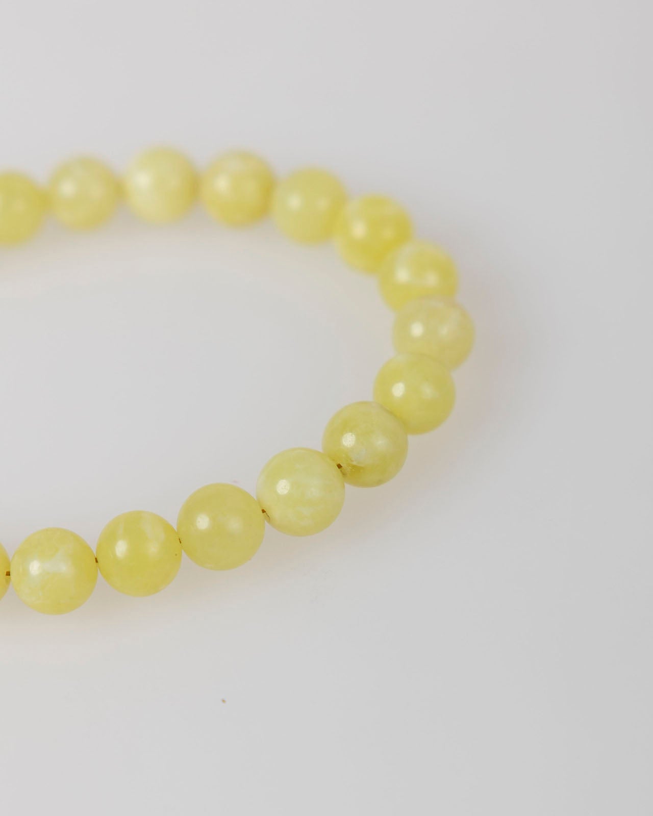 Collier de perles