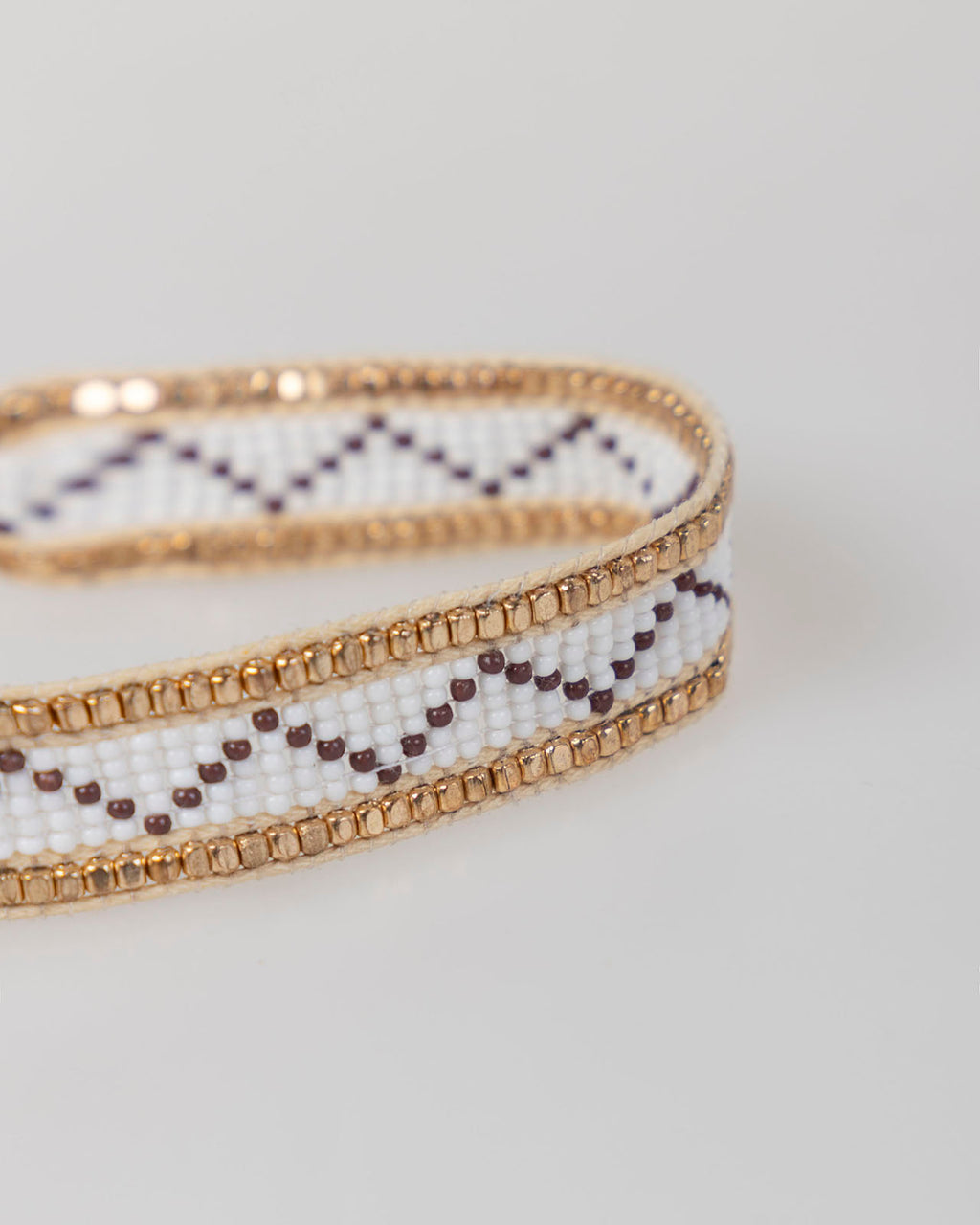 Choker ancho