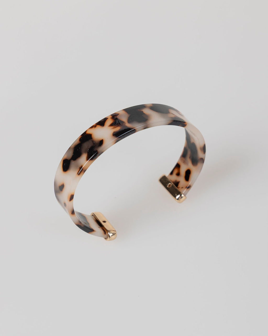 Brazalete marrón
