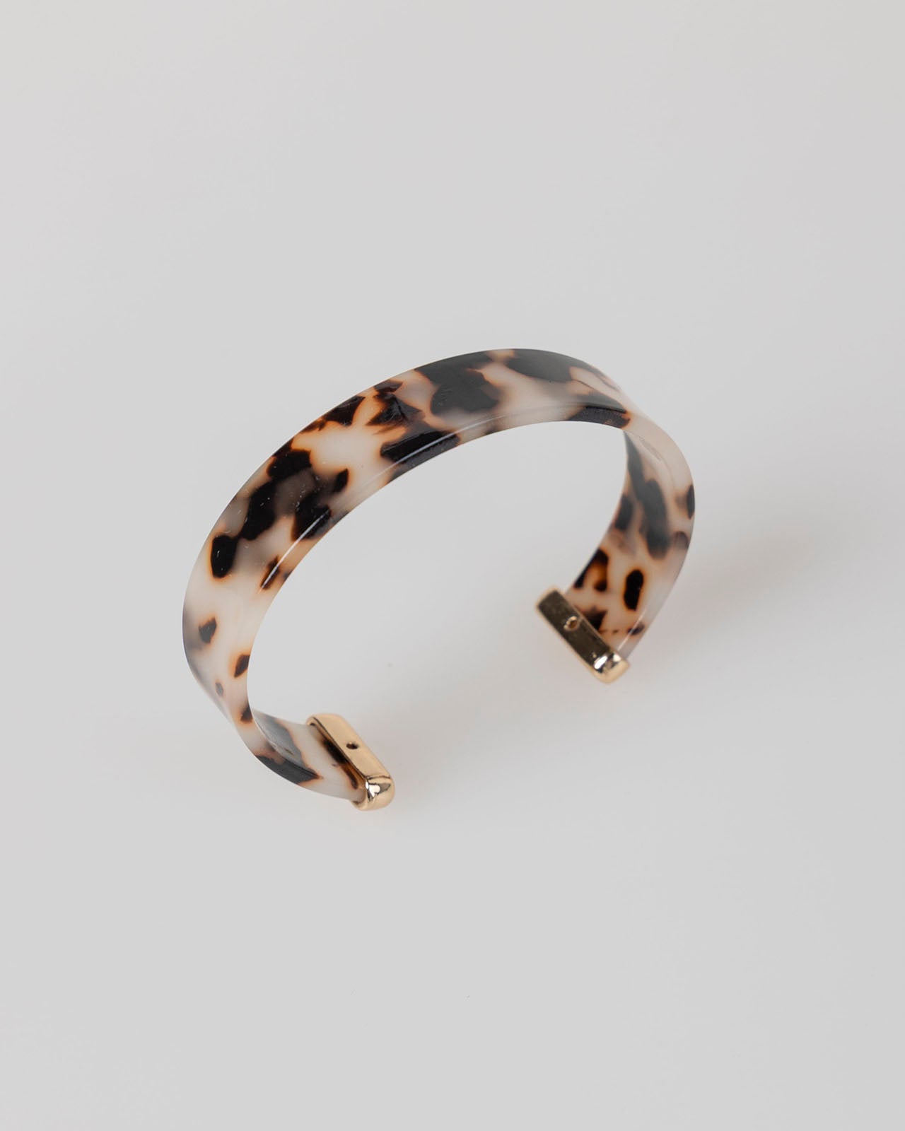 Brazalete marrón