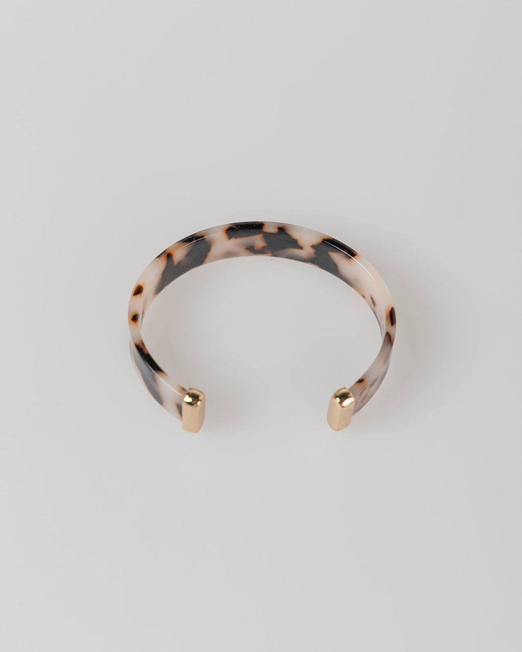 Brazalete marrón