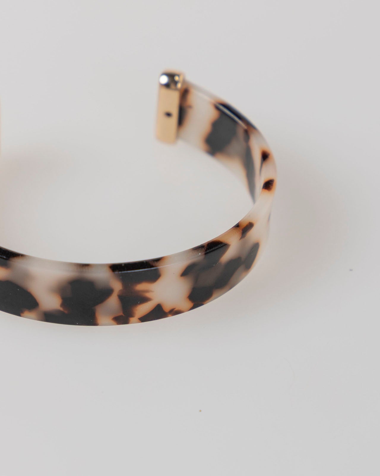 Brazalete marrón